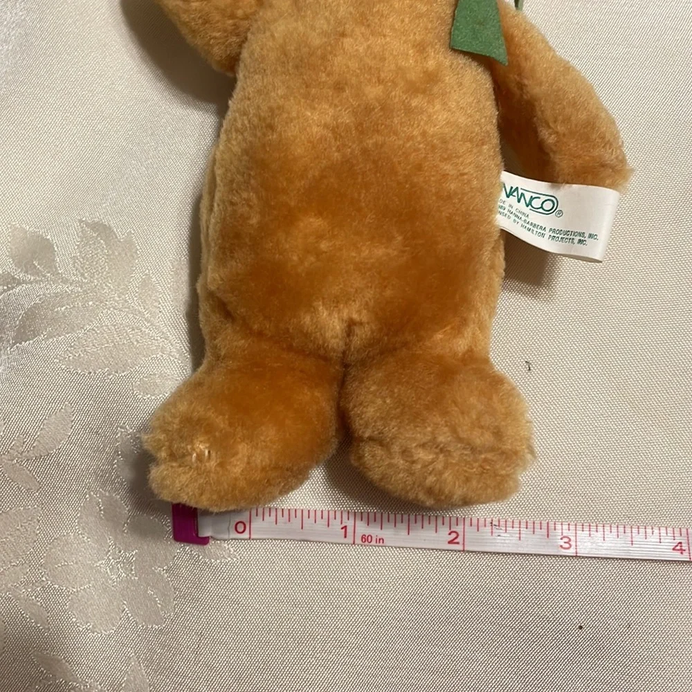 🎉3 for $30. 🎉 Nanco vintage plush 1989 Yogi Bear (mlb)